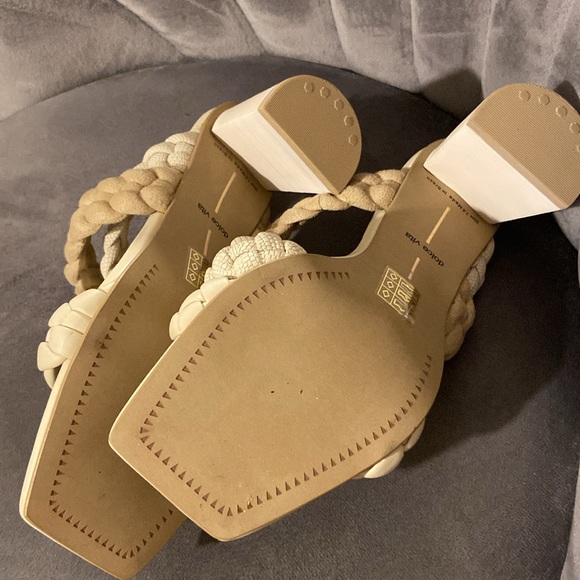 Dolce Vita Pang Heel NWOT - Picture 5 of 5